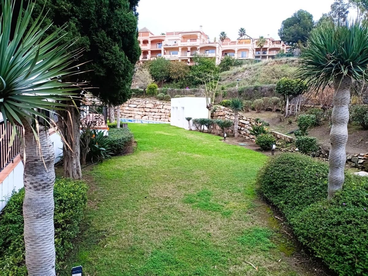 4 camera da letto Attico in vendita in Torrequebrada con piscina garage - 488.000 € (Rif: 9598075)