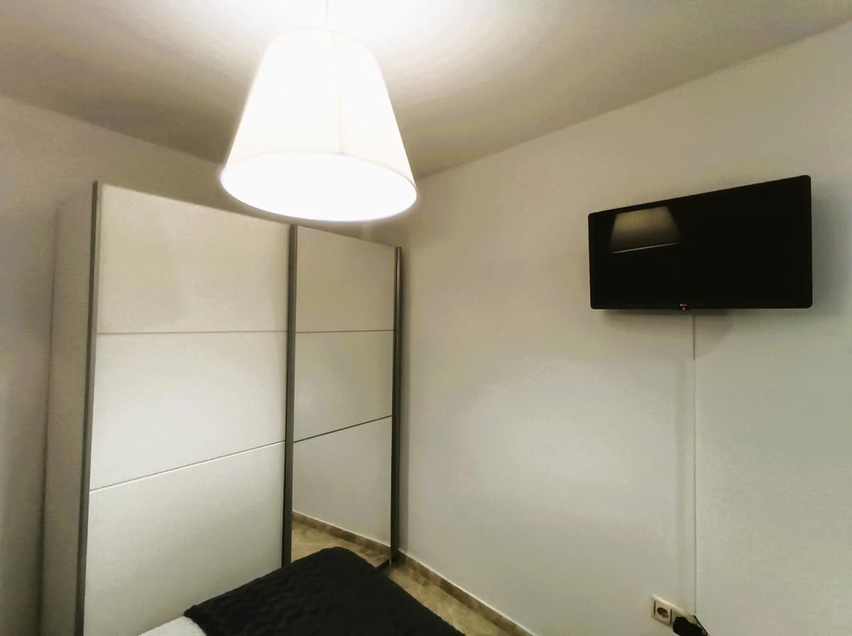 2 Zimmer Apartment zu verkaufen in Fuengirola - 255.000 € (Ref: 9598148)