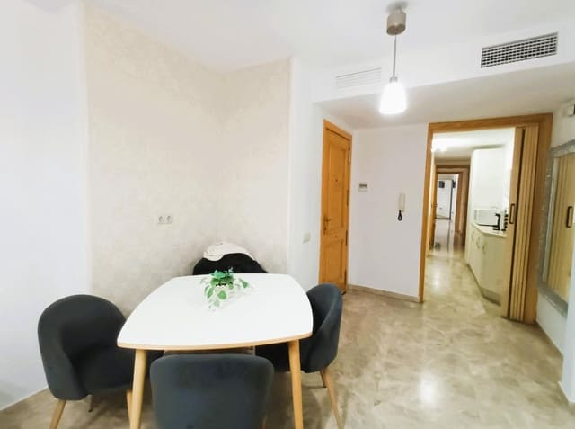 2 Zimmer Apartment zu verkaufen in Fuengirola - 255.000 € (Ref: 9598148)
