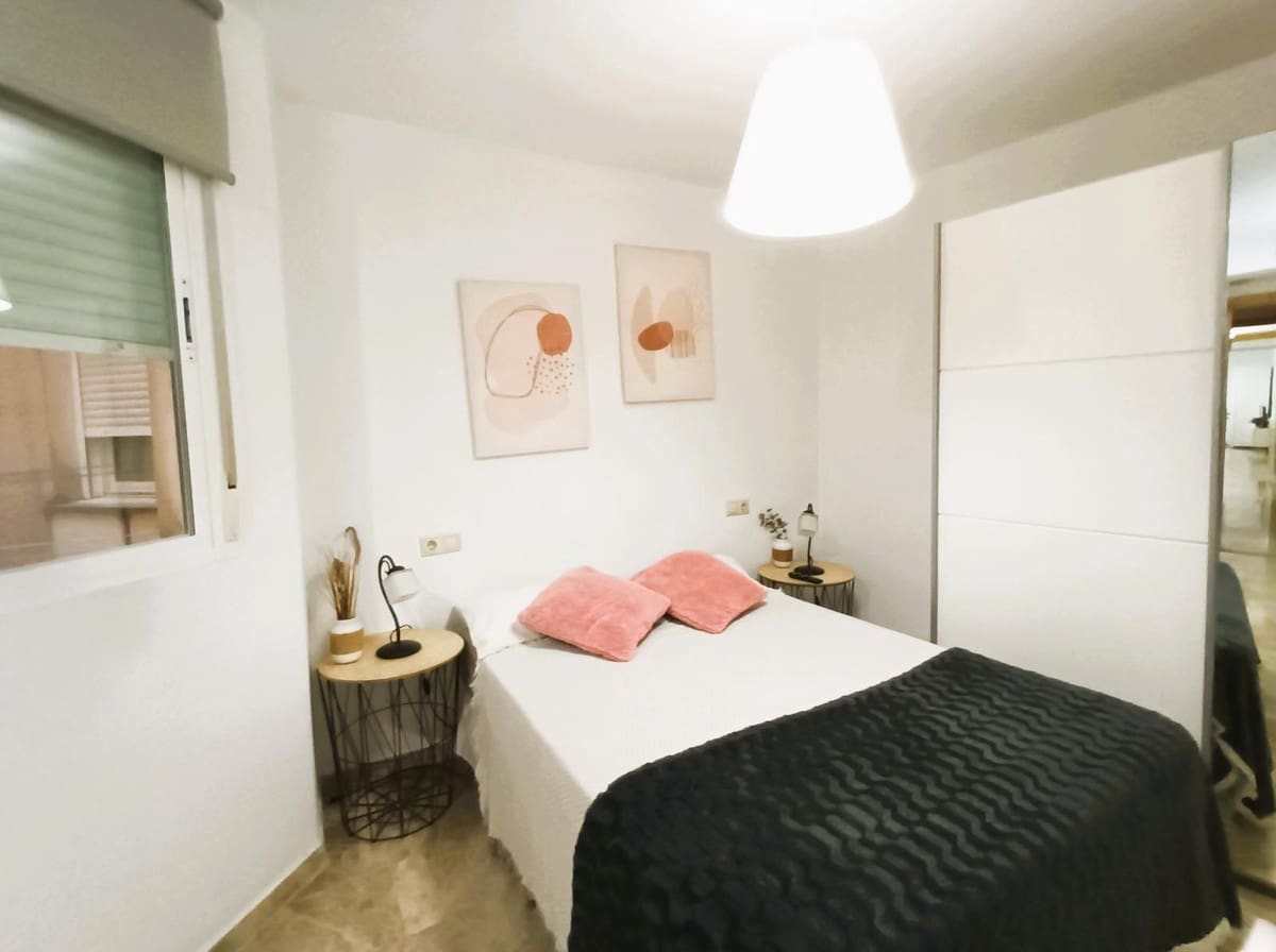 2 Zimmer Apartment zu verkaufen in Fuengirola - 255.000 € (Ref: 9598148)