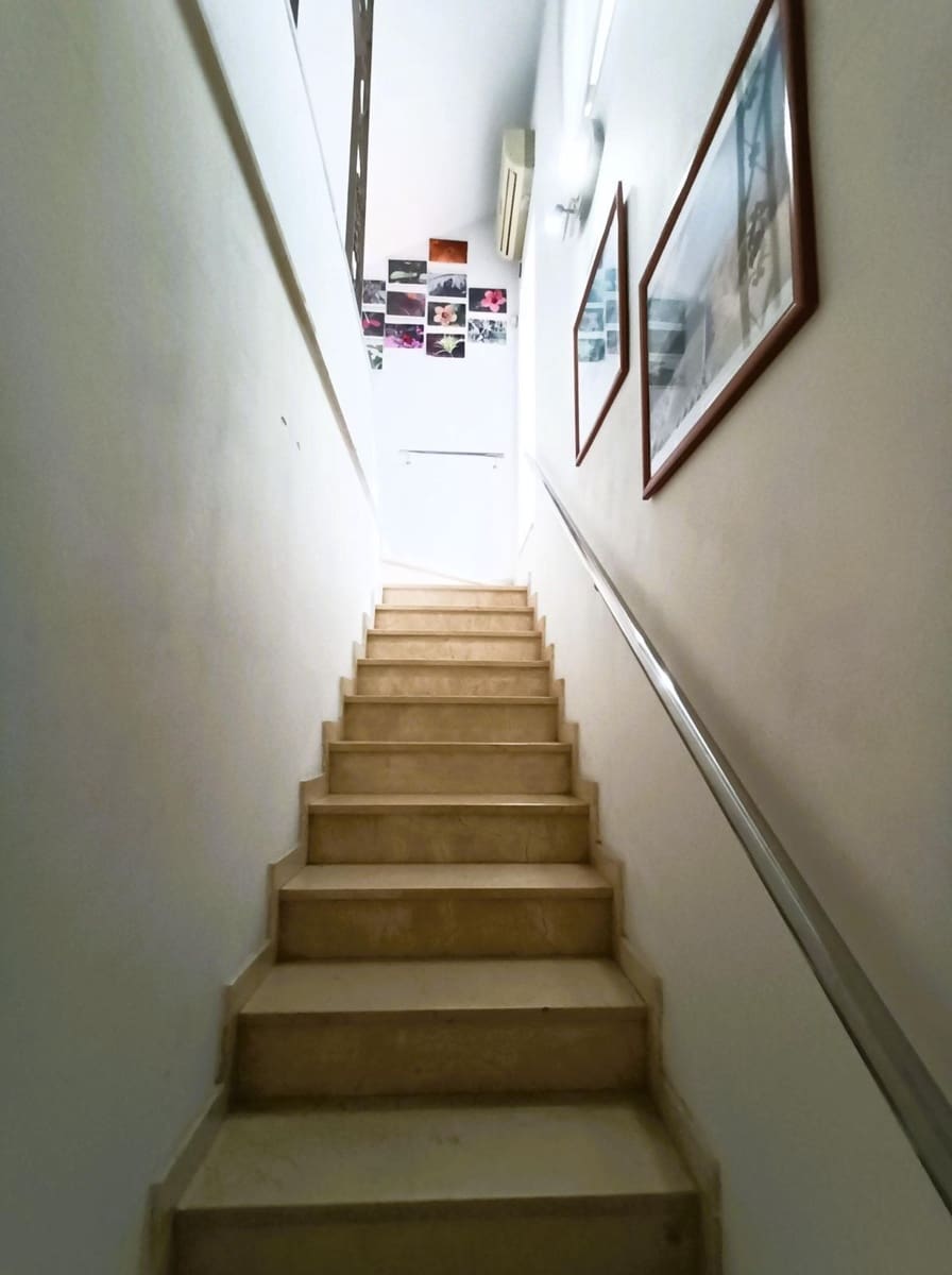 4 slaapkamer Penthouse te koop in Torrequebrada met zwembad garage - € 488.000 (Ref: 9598158)