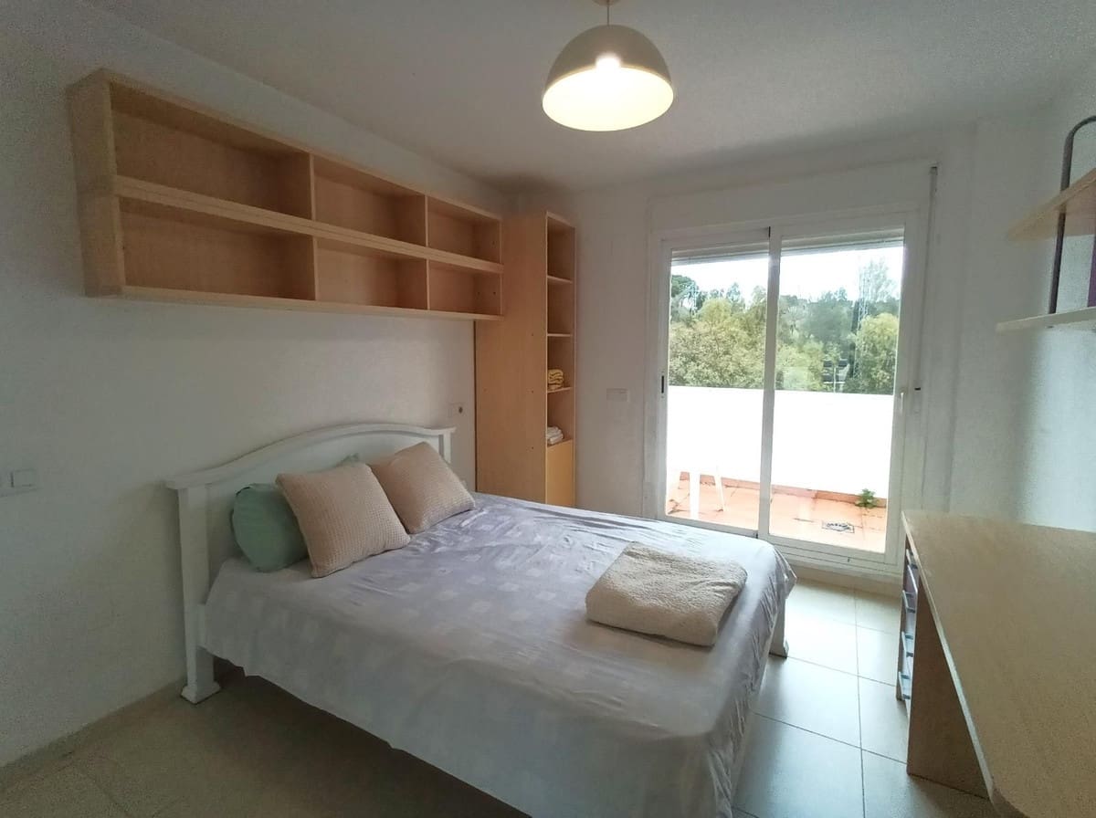 4 slaapkamer Penthouse te koop in Torrequebrada met zwembad garage - € 488.000 (Ref: 9598158)