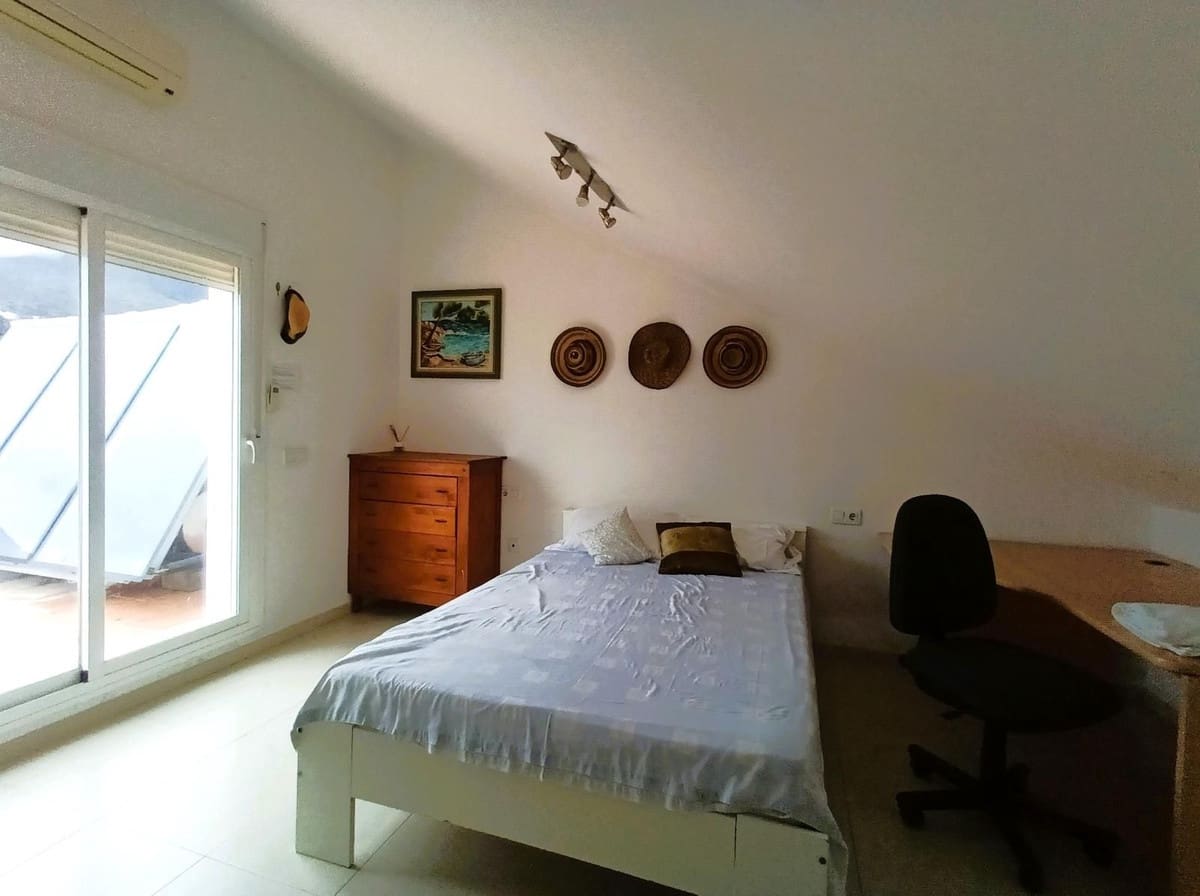 4 slaapkamer Penthouse te koop in Torrequebrada met zwembad garage - € 488.000 (Ref: 9598158)