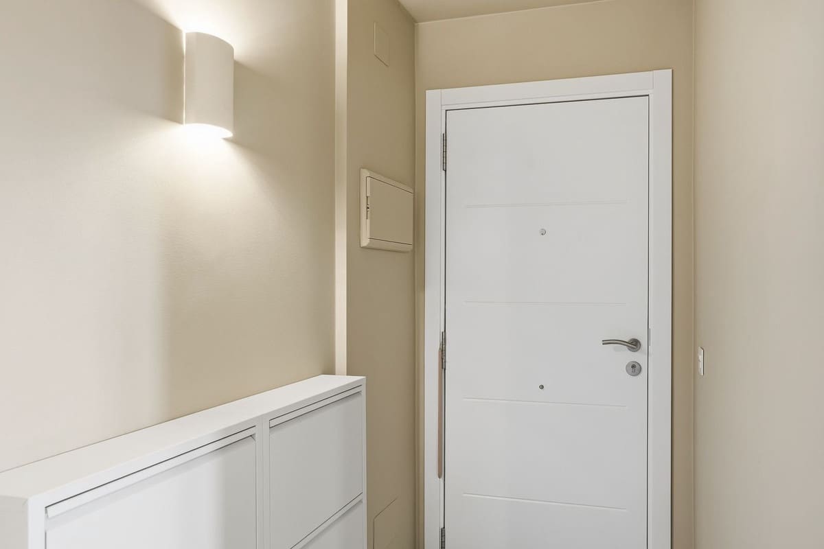 3 sypialnia Apartament na sprzedaż w Calahonda z basenem garażem - 569 000 € (Ref: 9598162)