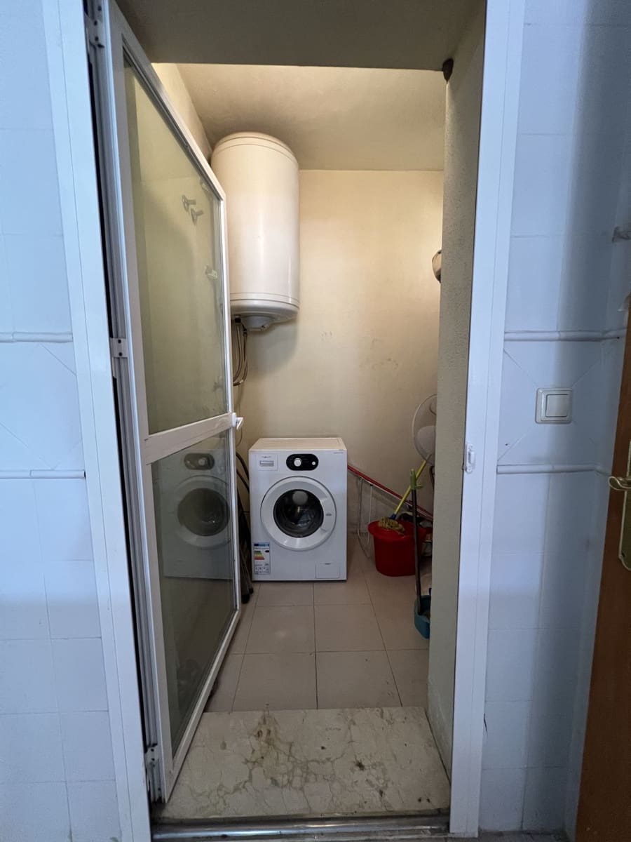 2 chambre Appartement à vendre à La Cala Hills avec piscine garage - 299 900 € (Ref: 9602940)