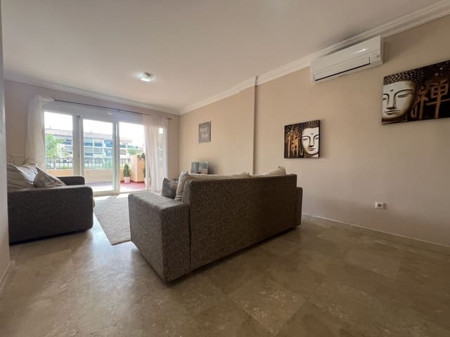 2 chambre Appartement à vendre à La Cala Hills, Mijas avec piscine garage - 299 900 € (Ref: 9602940)