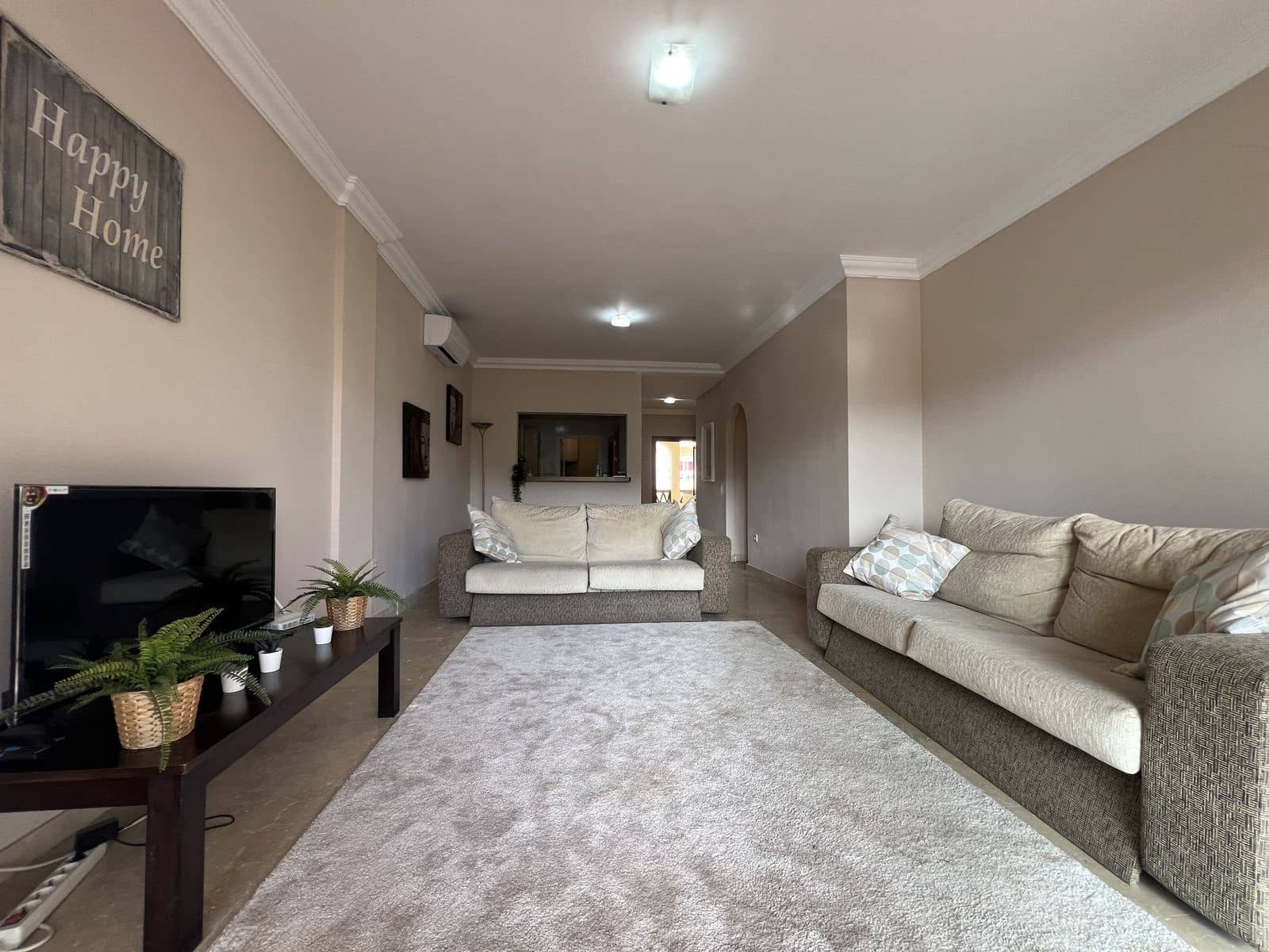 2 chambre Appartement à vendre à La Cala Hills avec piscine garage - 299 900 € (Ref: 9602940)