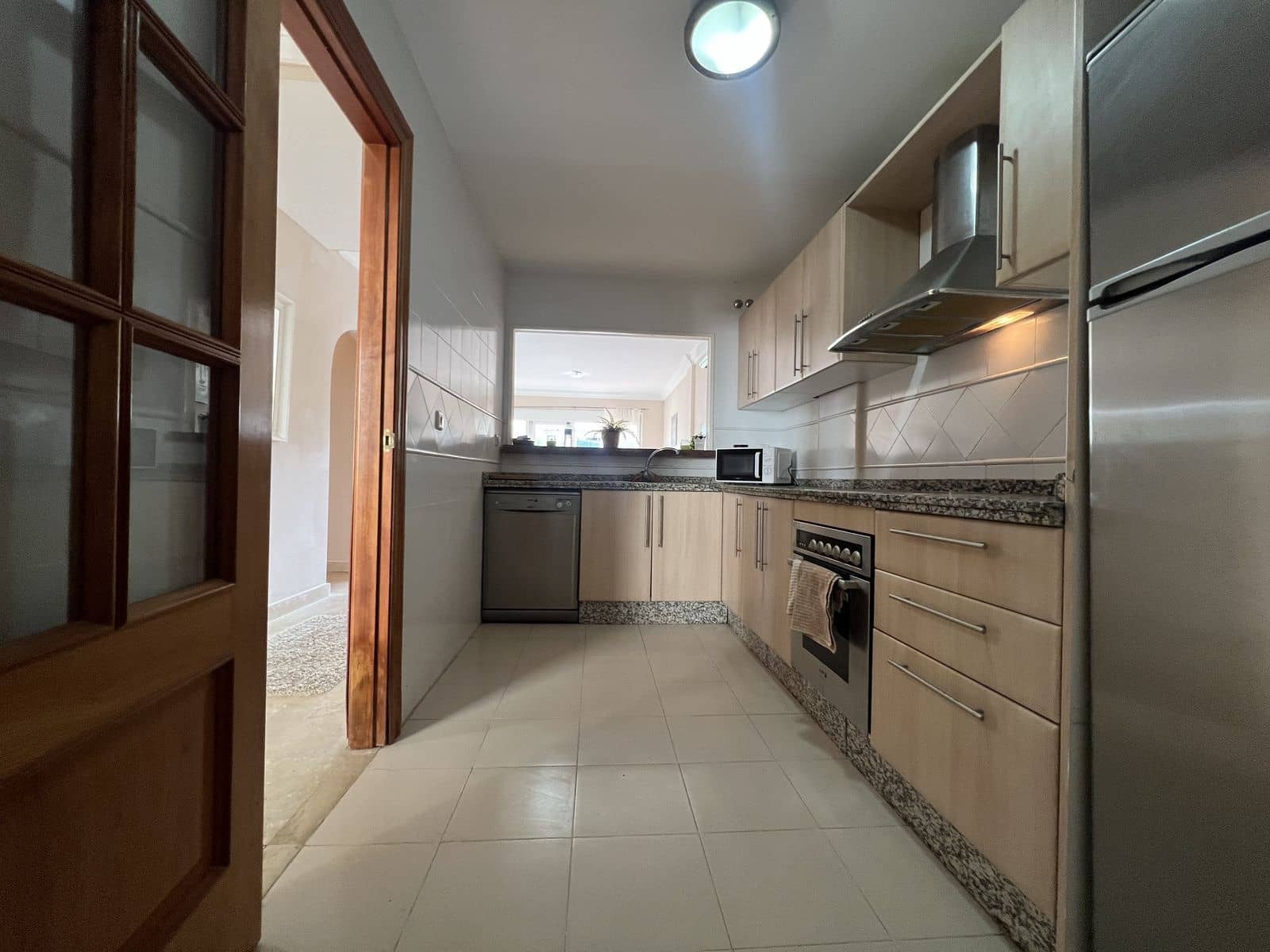 2 chambre Appartement à vendre à La Cala Hills avec piscine garage - 299 900 € (Ref: 9602940)