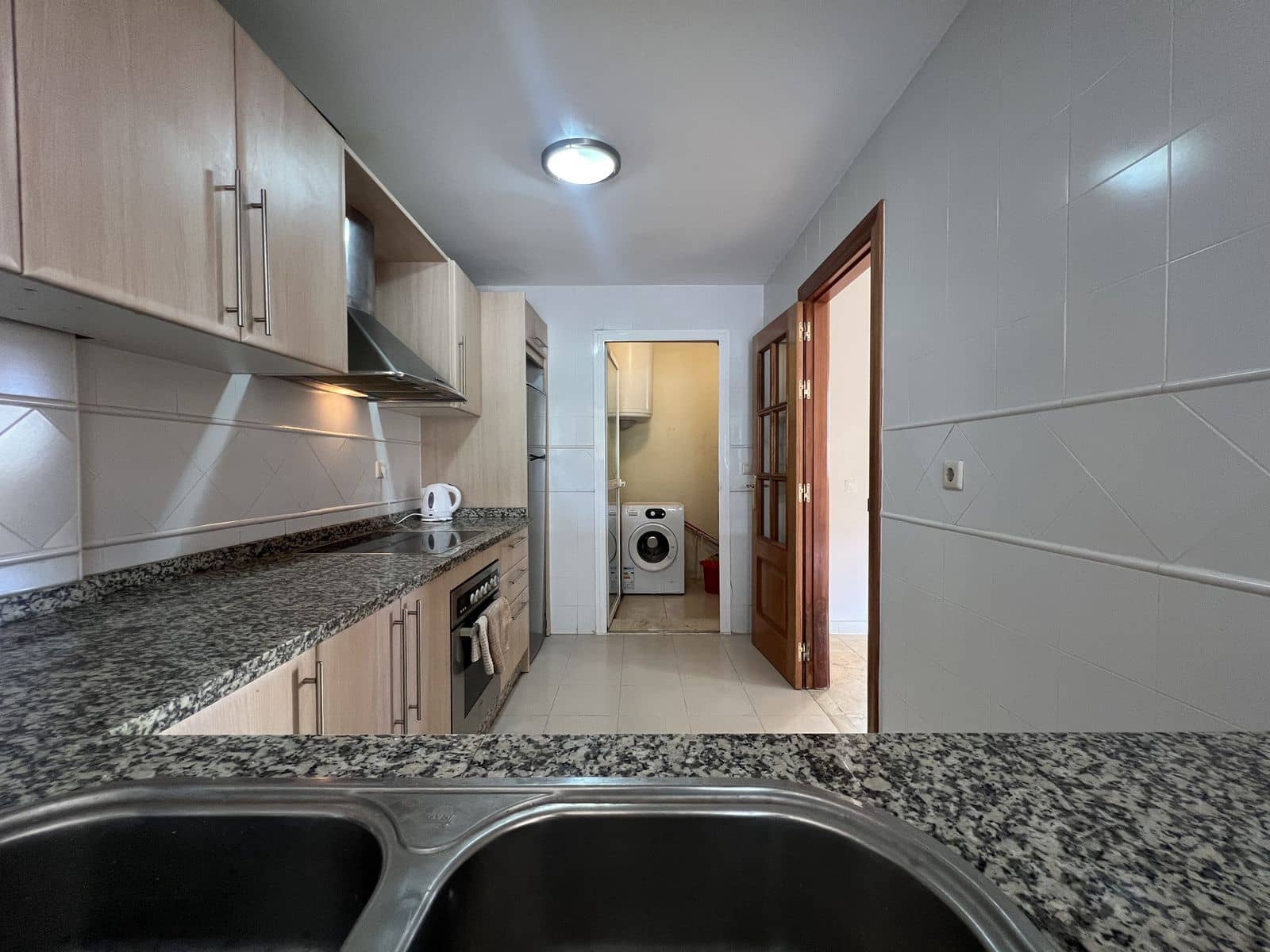 2 chambre Appartement à vendre à La Cala Hills avec piscine garage - 299 900 € (Ref: 9602940)