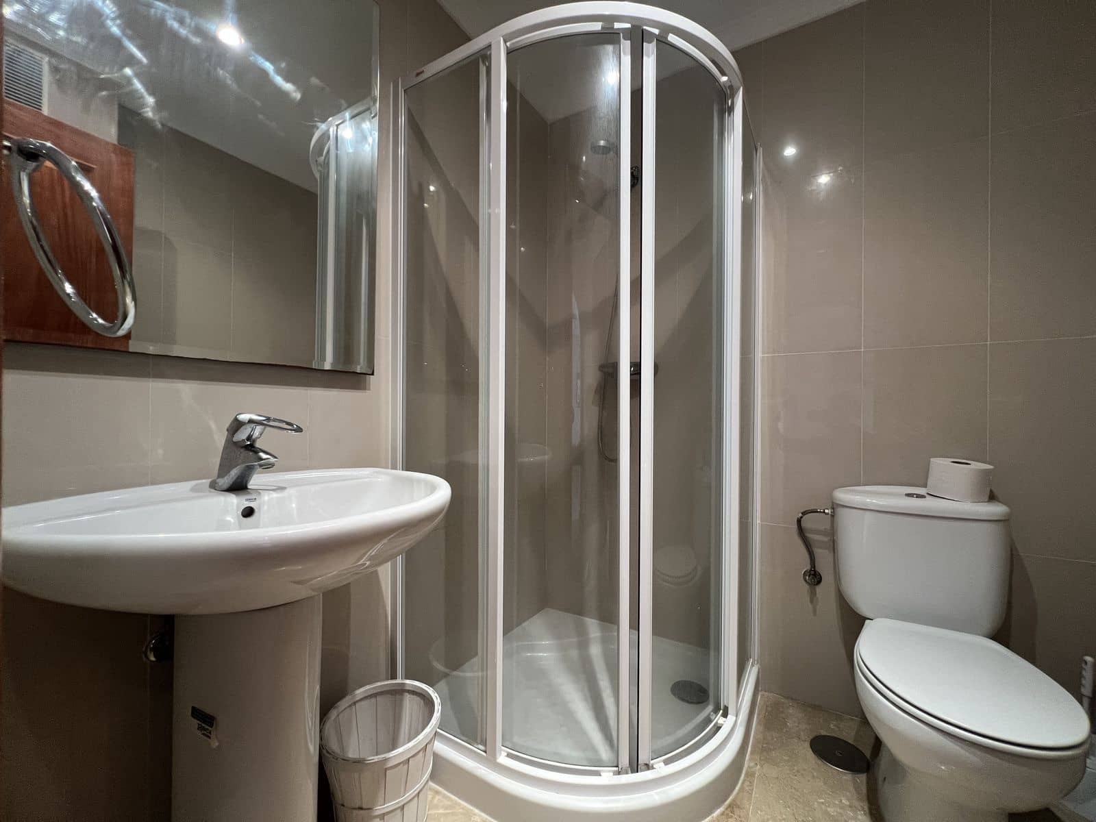 2 chambre Appartement à vendre à La Cala Hills avec piscine garage - 299 900 € (Ref: 9602940)