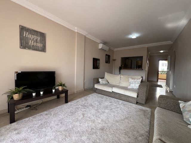 2 chambre Appartement à vendre à La Cala Hills, Mijas avec piscine garage - 299 900 € (Ref: 9602940)