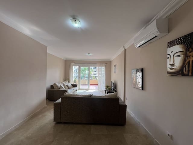 2 chambre Appartement à vendre à La Cala Hills, Mijas avec piscine garage - 299 900 € (Ref: 9602940)