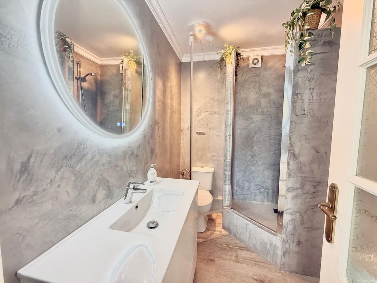 1 sypialnia Penthouse na sprzedaż w Campo Mijas z basenem garażem - 269 000 € (Ref: 9604981)