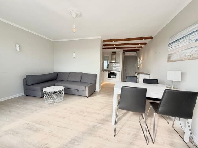 1 sypialnia Penthouse na sprzedaż w Campo Mijas, Mijas z basenem garażem - 269 000 € (Ref: 9604981)