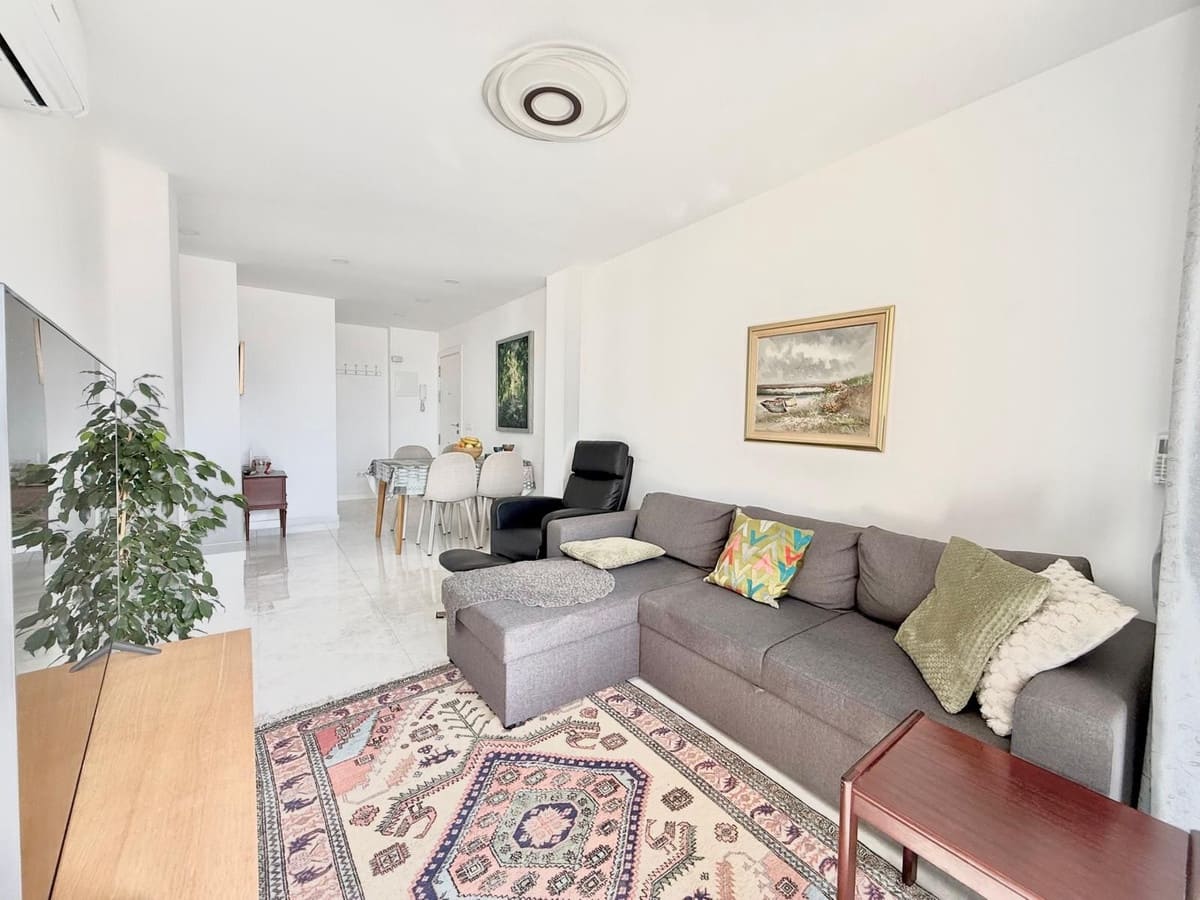 2 slaapkamer Appartement te koop in Fuengirola met zwembad - € 365.000 (Ref: 9604999)