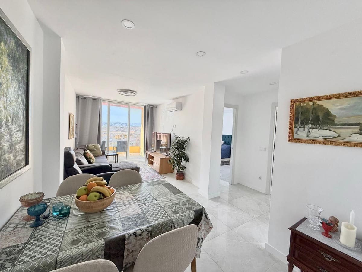 2 slaapkamer Appartement te koop in Fuengirola met zwembad - € 365.000 (Ref: 9604999)