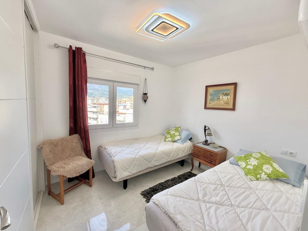 2 slaapkamer Appartement te koop in Fuengirola met zwembad - € 365.000 (Ref: 9604999)