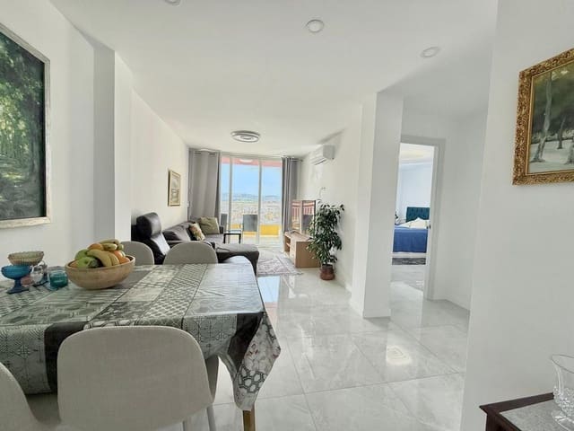 2 slaapkamer Appartement te koop in Fuengirola met zwembad - € 365.000 (Ref: 9604999)