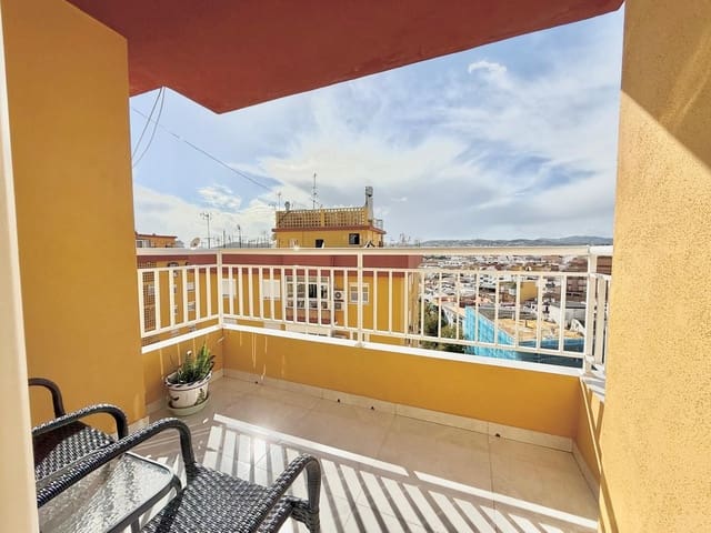 2 slaapkamer Appartement te koop in Fuengirola met zwembad - € 365.000 (Ref: 9604999)