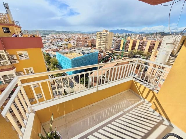 2 slaapkamer Appartement te koop in Fuengirola met zwembad - € 365.000 (Ref: 9604999)