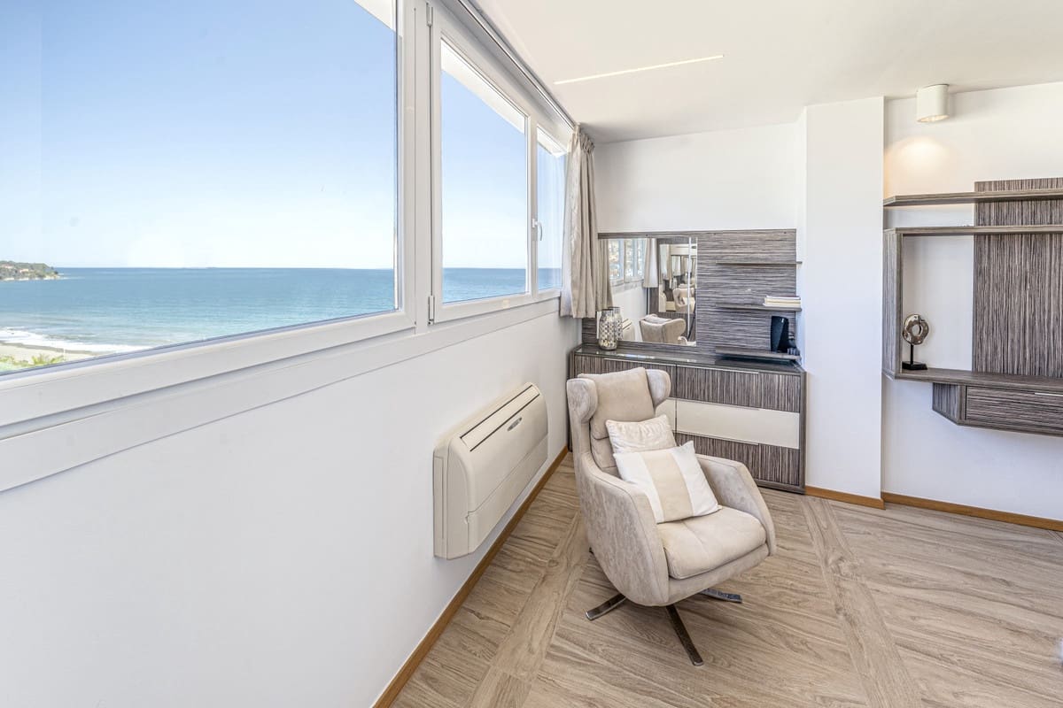 2 soveværelse Penthouse til salg i Estepona med garage - € 1.550.000 (Ref: 9605009)