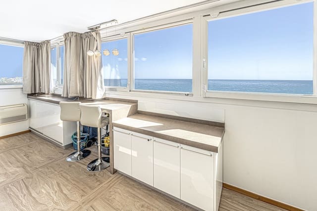 2 soveværelse Penthouse til salg i Estepona med garage - € 1.550.000 (Ref: 9605009)