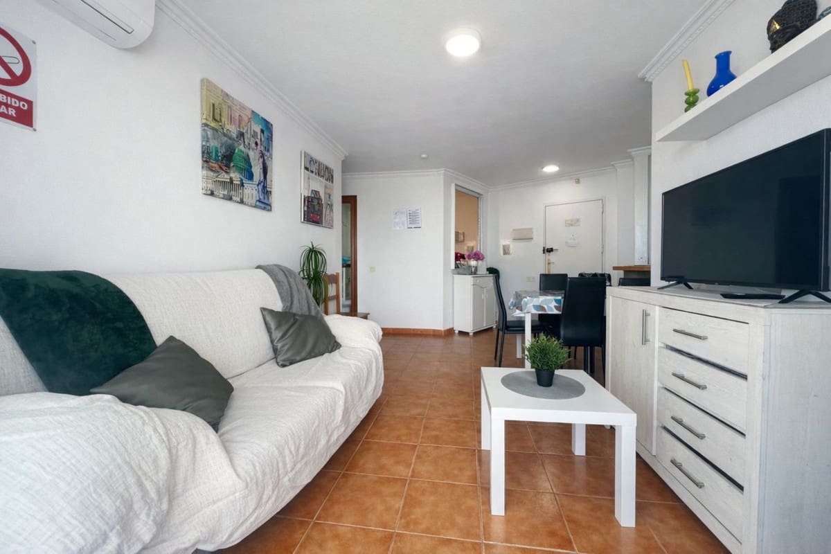 3 sovrum Lägenhet till salu i Benalmadena med pool garage - 480 000 € (Ref: 9605016)