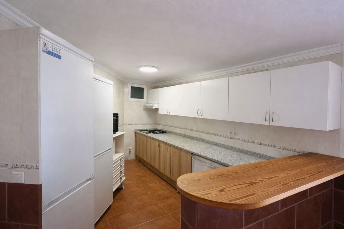 3 sovrum Lägenhet till salu i Benalmadena med pool garage - 480 000 € (Ref: 9605016)