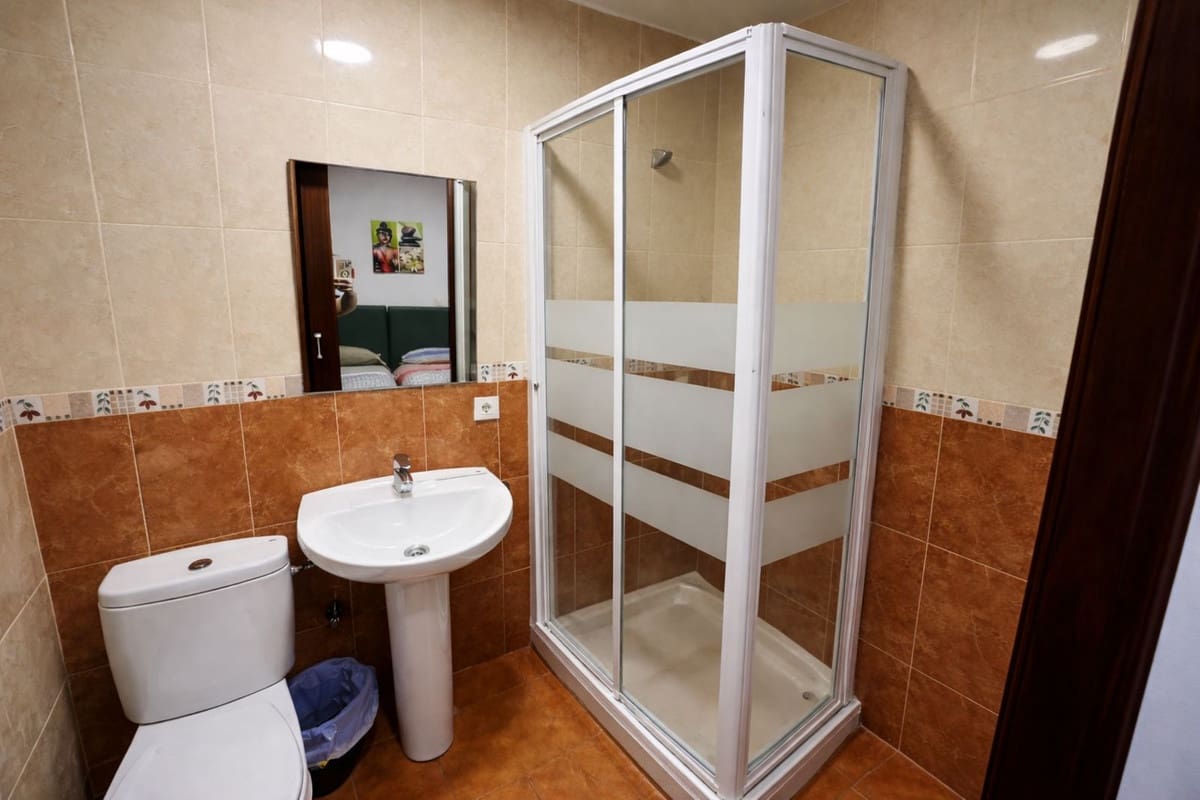 3 sovrum Lägenhet till salu i Benalmadena med pool garage - 480 000 € (Ref: 9605016)