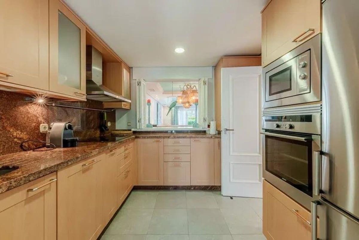 4 camera da letto Casa in vendita in Costalita con piscina garage - 1.095.000 € (Rif: 9605052)