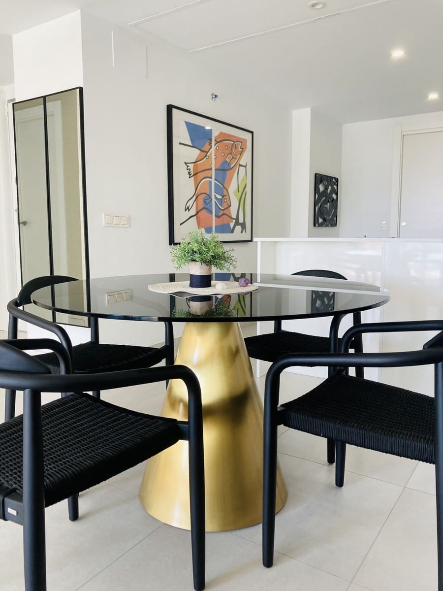 1 chambre Appartement à vendre à Marbella avec piscine garage - 335 000 € (Ref: 9605068)