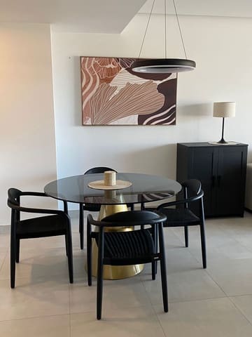 1 chambre Appartement à vendre à Alto de los Monteros, Marbella avec piscine garage - 335 000 € (Ref: 9605068)