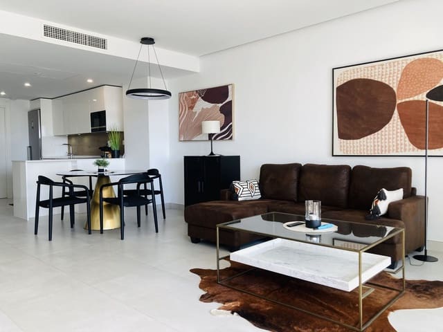 1 chambre Appartement à vendre à Alto de los Monteros, Marbella avec piscine garage - 335 000 € (Ref: 9605068)