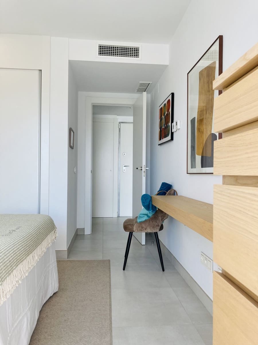 1 chambre Appartement à vendre à Marbella avec piscine garage - 335 000 € (Ref: 9605068)