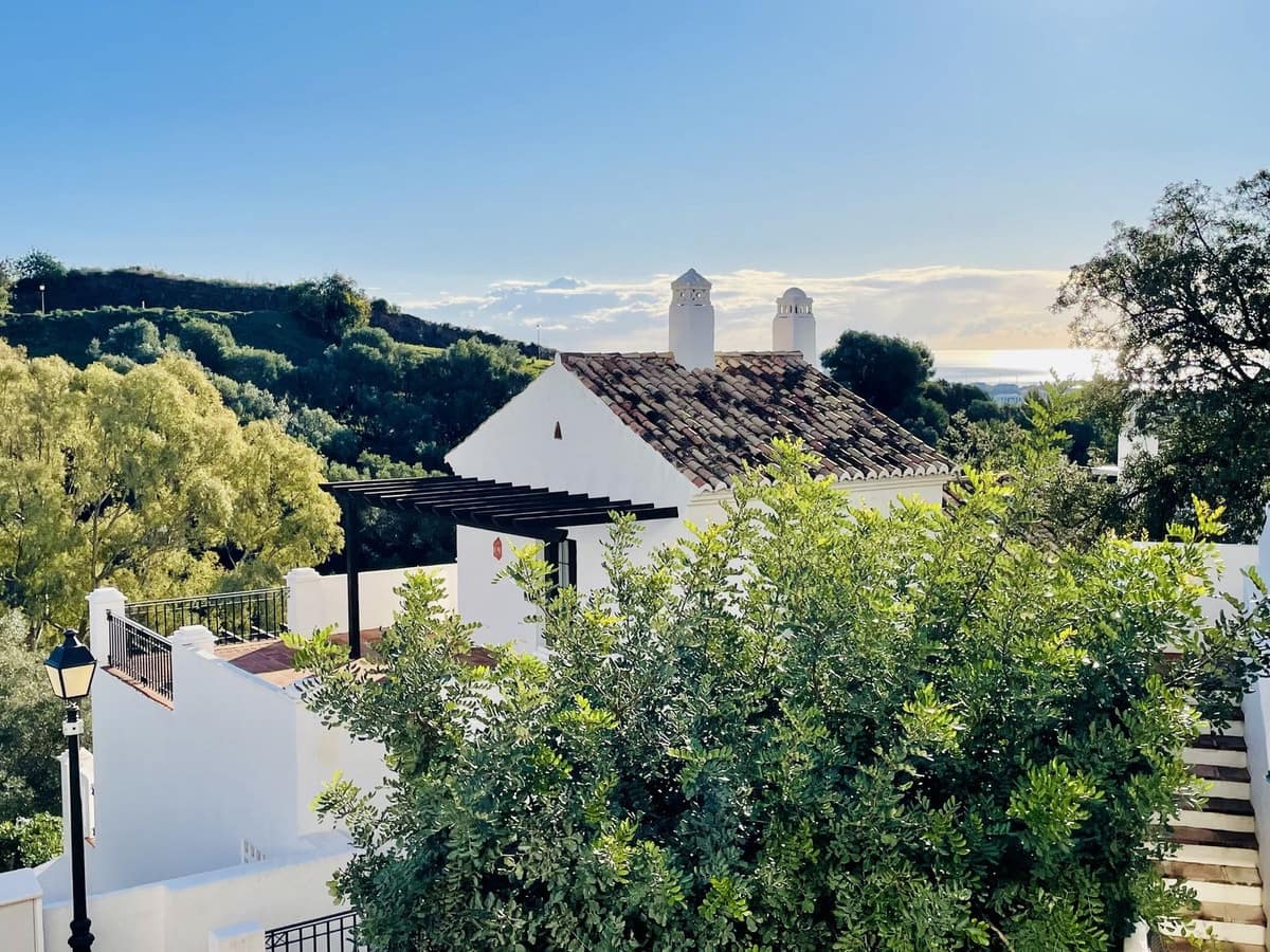 1 chambre Appartement à vendre à Marbella avec piscine garage - 335 000 € (Ref: 9605068)