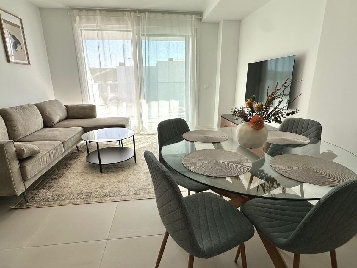 2 makuuhuone Huoneisto myytävänä paikassa Estepona mukana uima-altaan 
autotalli - 359 000 € (Ref: 9605083)