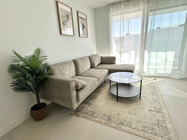 2 makuuhuone Huoneisto myytävänä paikassa Estepona mukana uima-altaan 
autotalli - 359 000 € (Ref: 9605083)