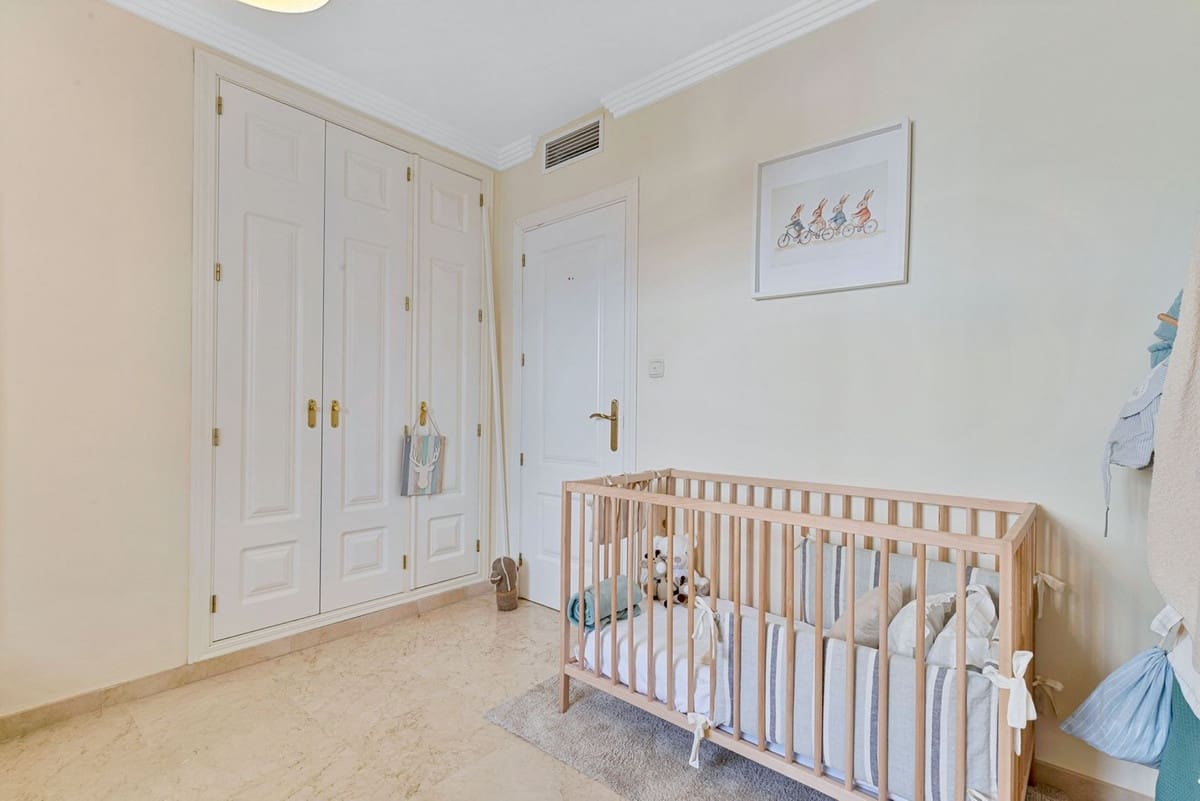 Apartamento de 2 habitaciones en Río Real en venta con piscina garaje - 395.000 € (Ref: 9605087)