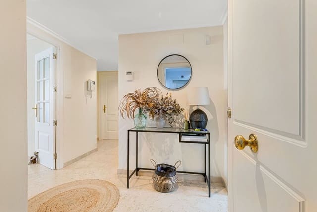 2 quarto Apartamento para venda em Río Real, Marbella com piscina garagem - 395 000 € (Ref: 9605087)