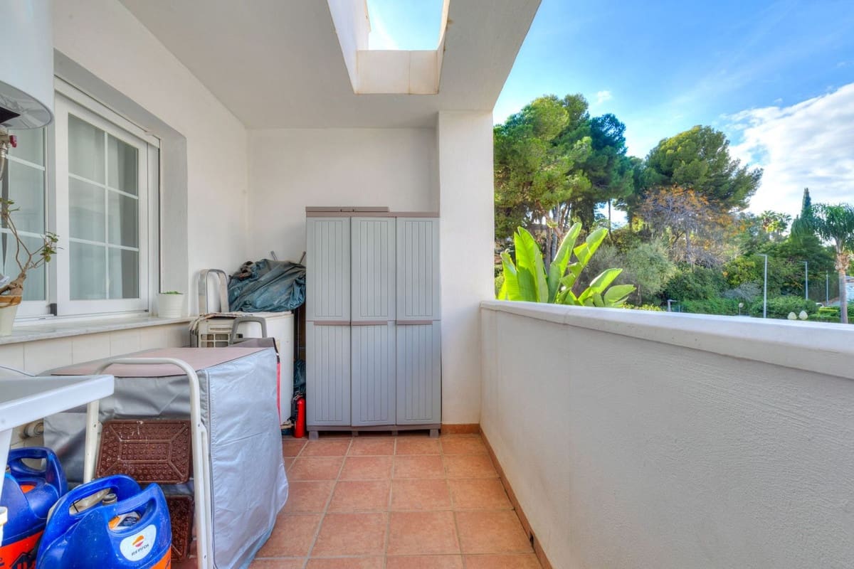 Apartamento de 2 habitaciones en Río Real en venta con piscina garaje - 395.000 € (Ref: 9605087)