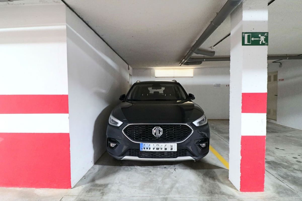 Apartamento de 2 habitaciones en Río Real en venta con piscina garaje - 395.000 € (Ref: 9605087)