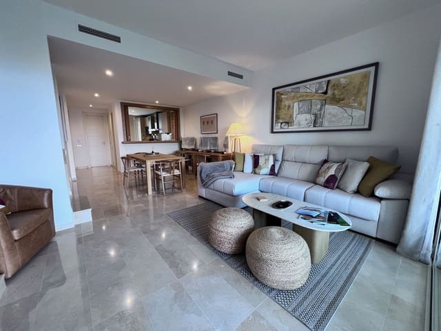 2 bedroom Townhouse for sale in Mijas Golf, Mijas with pool garage - € 449,950 (Ref: 9605157)