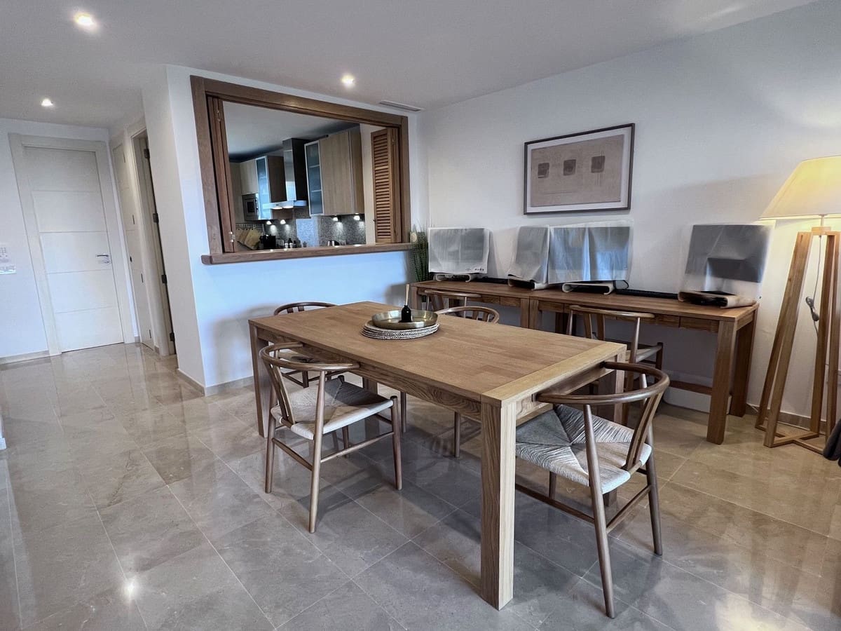 2 bedroom Townhouse for sale in Mijas Golf with pool garage - € 449,950 (Ref: 9605157)