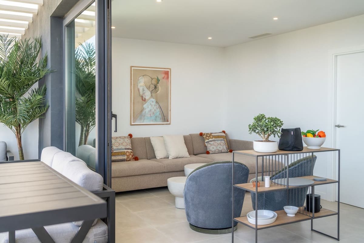 2 camera da letto Appartamento in vendita in Fuengirola con piscina garage - 460.000 € (Rif: 9605167)