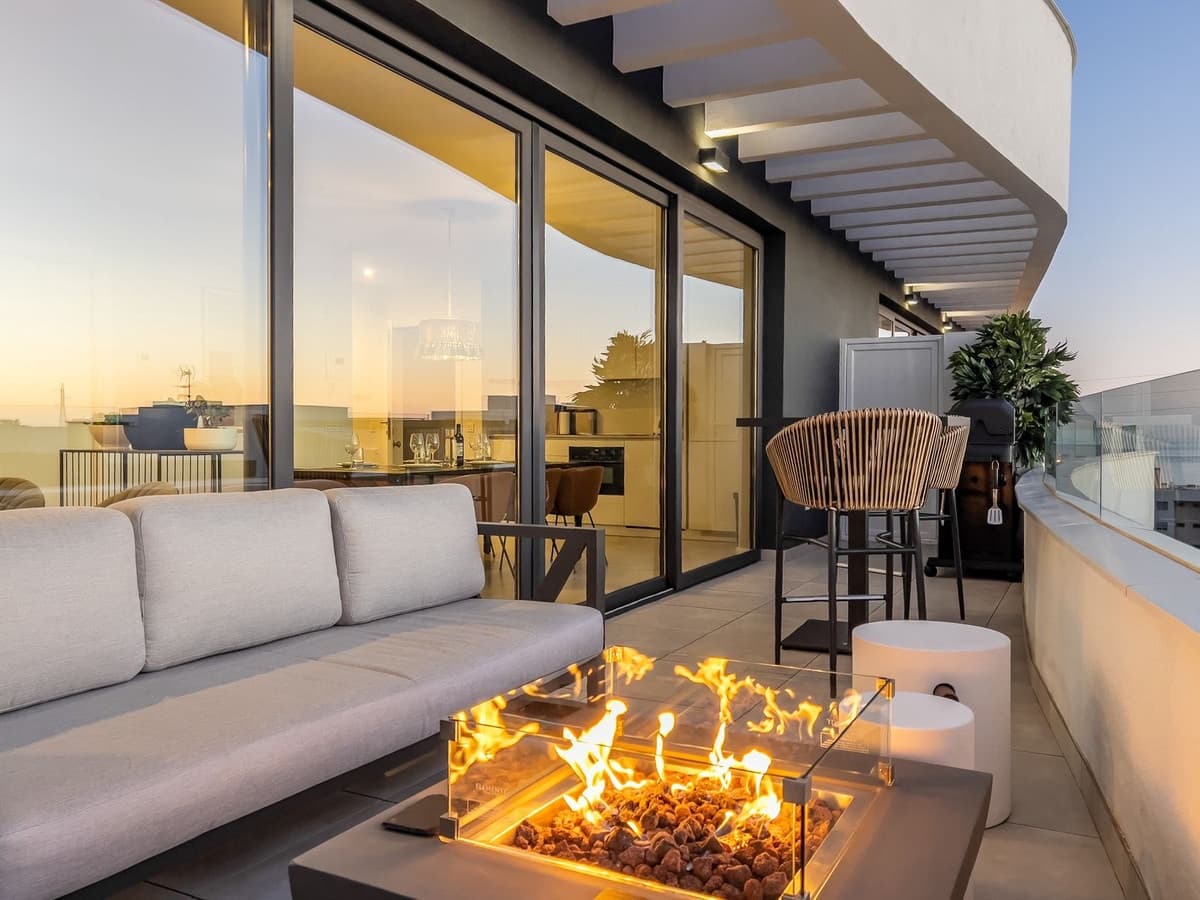 2 camera da letto Appartamento in vendita in Fuengirola con piscina garage - 460.000 € (Rif: 9605167)