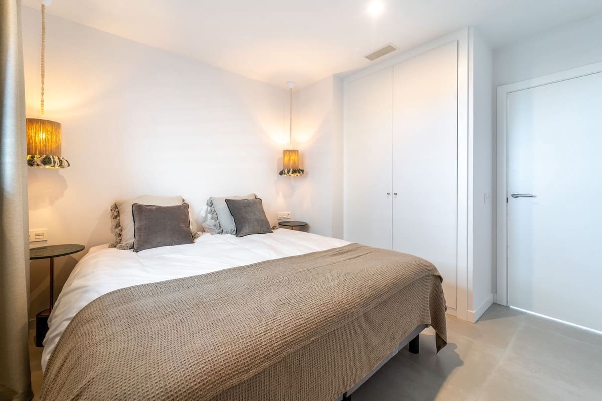 2 camera da letto Appartamento in vendita in Fuengirola con piscina garage - 460.000 € (Rif: 9605167)