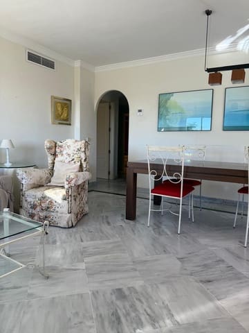 2 sypialnia Apartament na sprzedaż w Marbella z basenem - 485 000 € (Ref: 9605169)