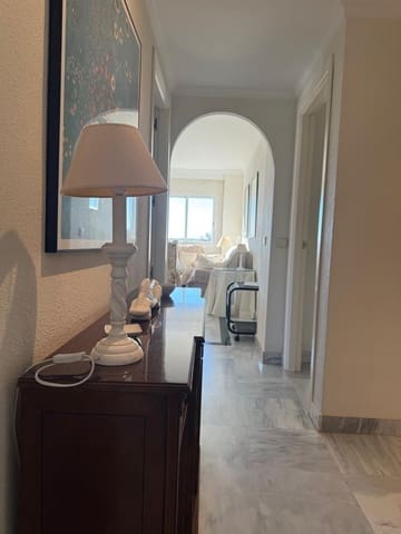 2 sypialnia Apartament na sprzedaż w Marbella z basenem - 485 000 € (Ref: 9605169)