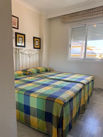 2 sypialnia Apartament na sprzedaż w Marbella z basenem - 485 000 € (Ref: 9605169)