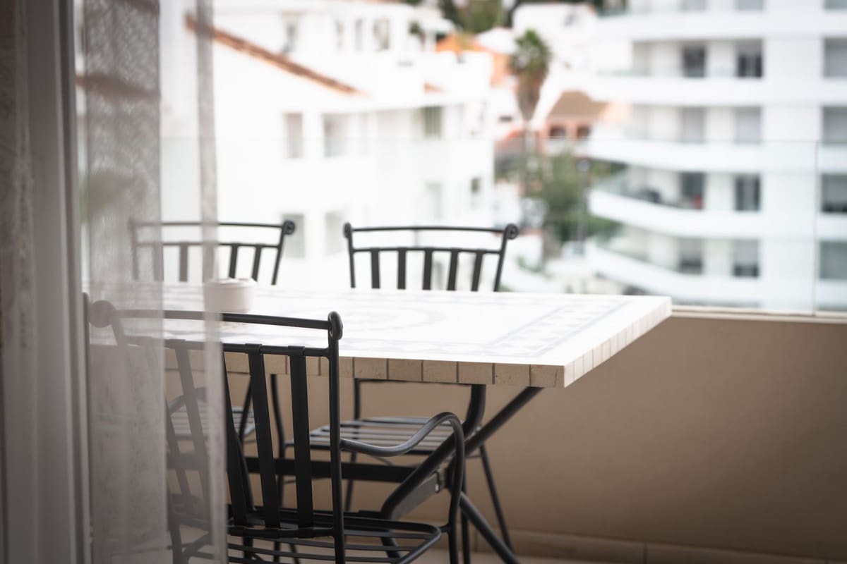 3 soveværelse Lejlighed til salg i Nueva Andalucia med swimmingpool garage - € 500.000 (Ref: 9605197)